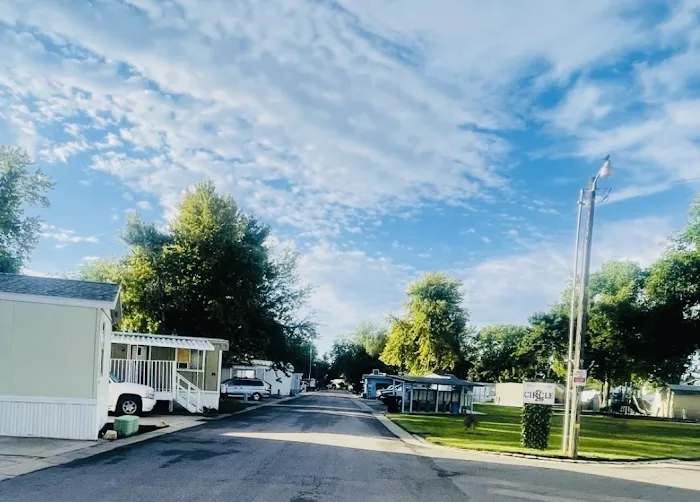 Circle L Manufactured Home Community Picture 9