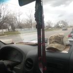 Park Village Mobile Home Park Office