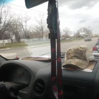 Park Village Mobile Home Park Office ico