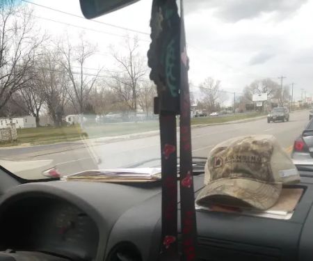 Park Village Mobile Home Park Office