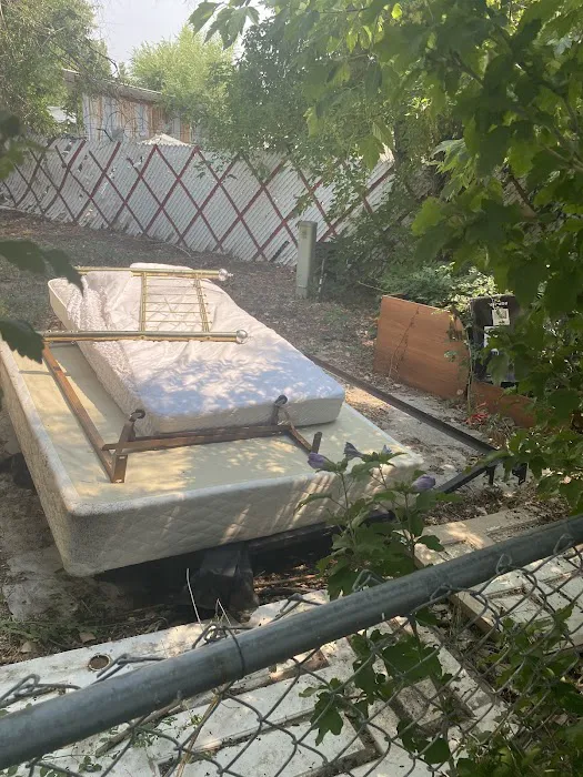 Park Village Mobile Home Park Office Picture 9