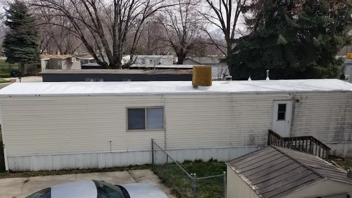 Park Village Mobile Home Park Office Picture 3