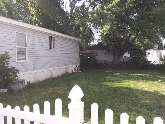 Park Village Mobile Home Park Office Picture 2