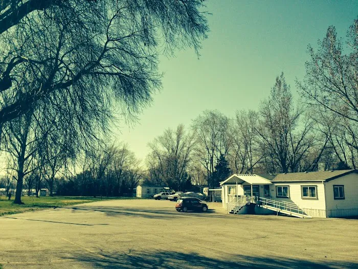 Park Village Mobile Home Park Office Picture 10