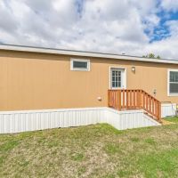 Coppercrest, Family Friendly Community ico