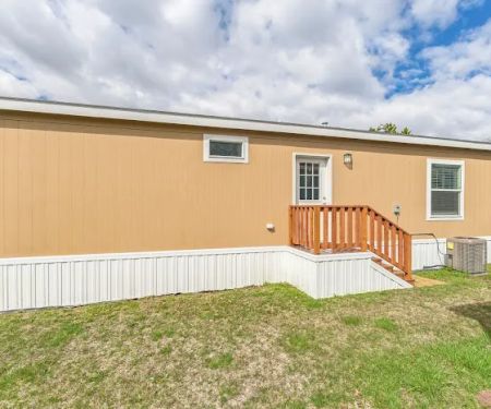 Coppercrest, Family Friendly Community