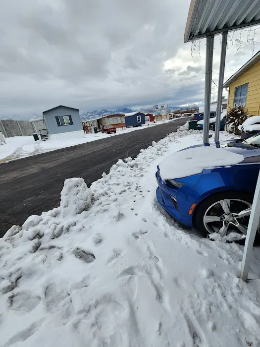 Mountain View, Family Friendly Community Picture 6