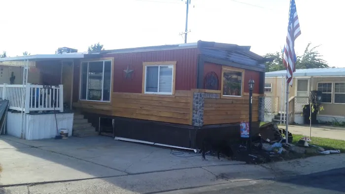 Mountain View, Family Friendly Community Picture 2