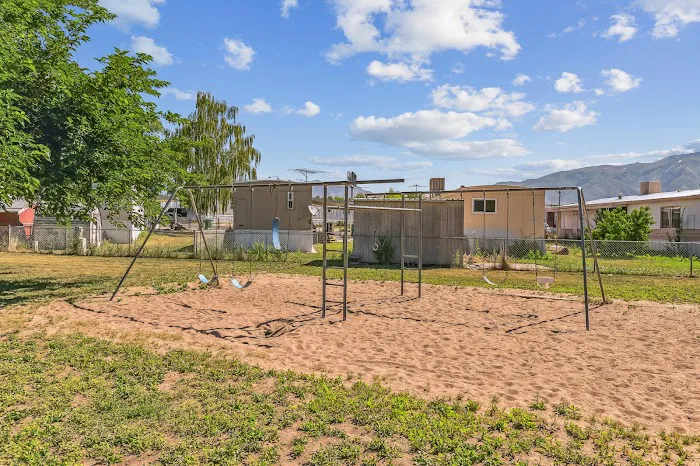 Mountain View, Family Friendly Community Picture 8