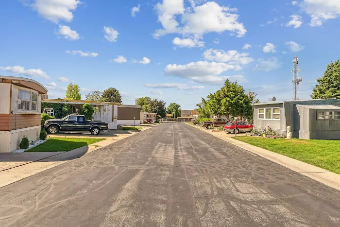 Mountain View, Family Friendly Community Picture 9