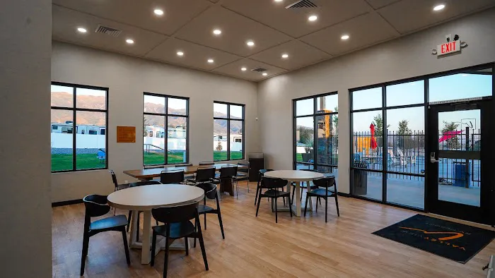 Valley View RV Resort Picture 6