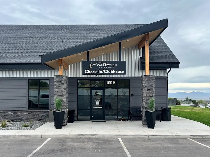 Valley View RV Resort Picture 3