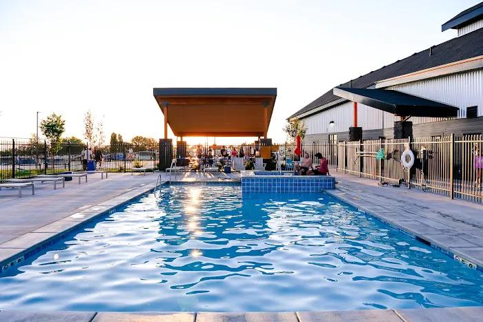 Valley View RV Resort Picture 10