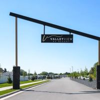 Valley View RV Resort ico
