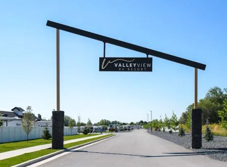 Valley View RV Resort
