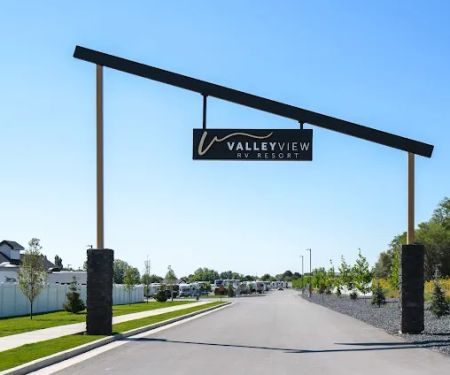 Valley View RV Resort