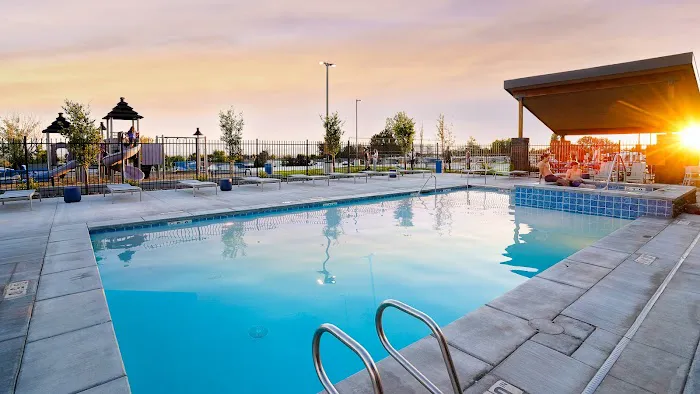 Valley View RV Resort Picture 7