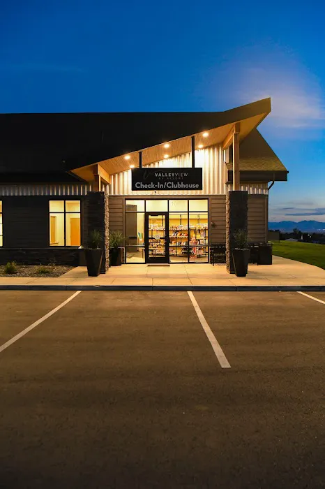 Valley View RV Resort Picture 8