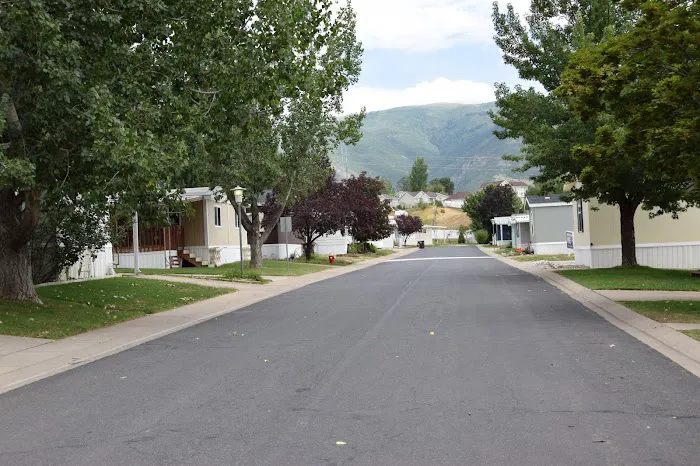 Quail Ridge Manufactured Home Community Picture 8