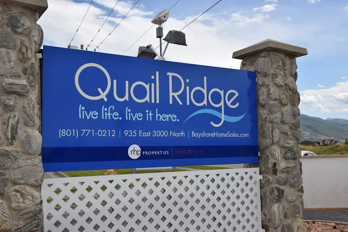 Quail Ridge Manufactured Home Community Picture 5