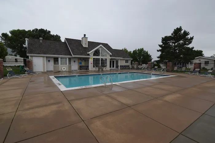 Quail Ridge Manufactured Home Community Picture 4