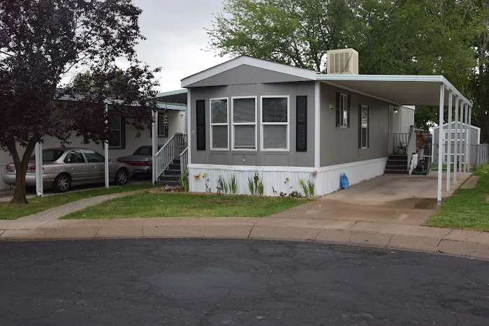 Quail Ridge Manufactured Home Community Picture 1