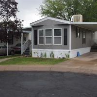 Quail Ridge Manufactured Home Community ico