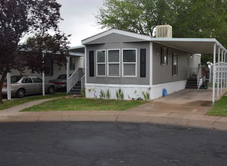 Quail Ridge Manufactured Home Community