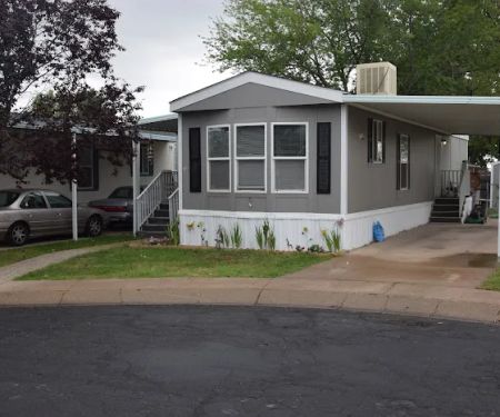 Quail Ridge Manufactured Home Community