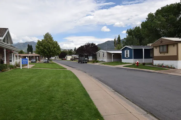 Quail Ridge Manufactured Home Community Picture 7