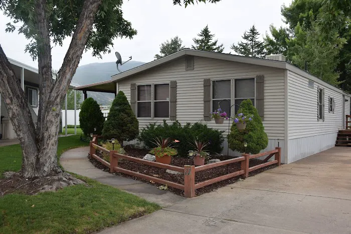 Quail Ridge Manufactured Home Community Picture 9