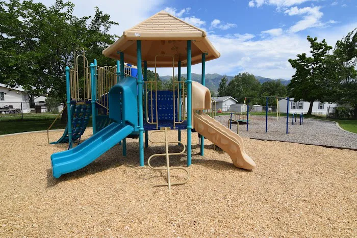 Quail Ridge Manufactured Home Community Picture 2