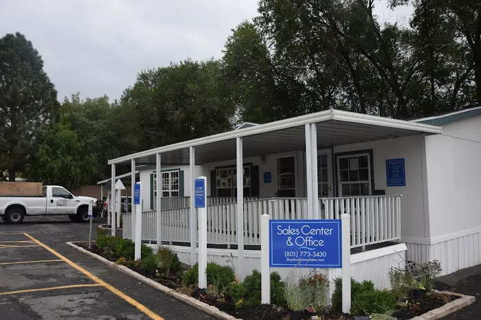 Lakeview Estates Manufactured Home Community Picture 7