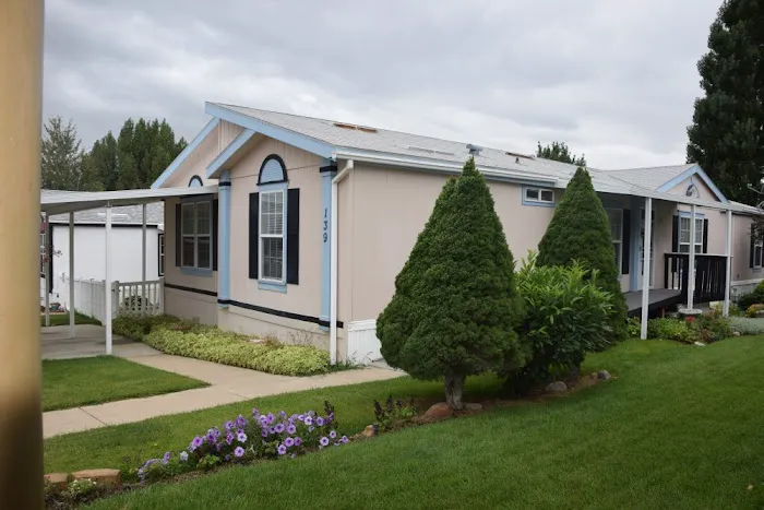 Lakeview Estates Manufactured Home Community Picture 2