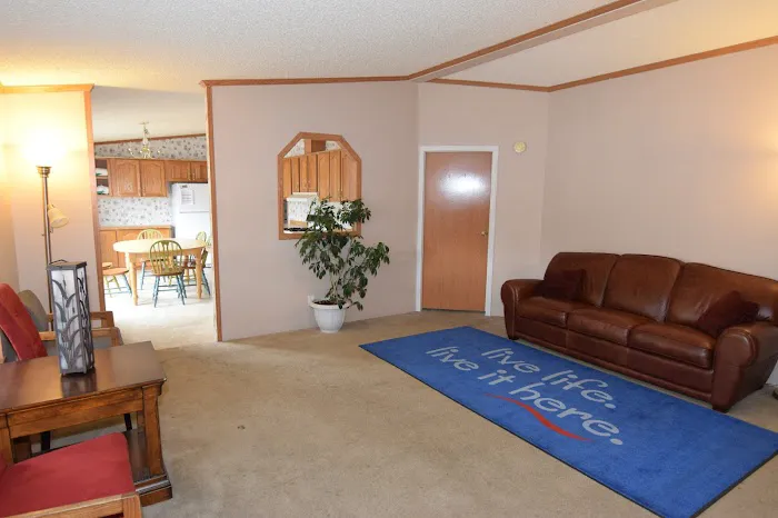 Lakeview Estates Manufactured Home Community Picture 3