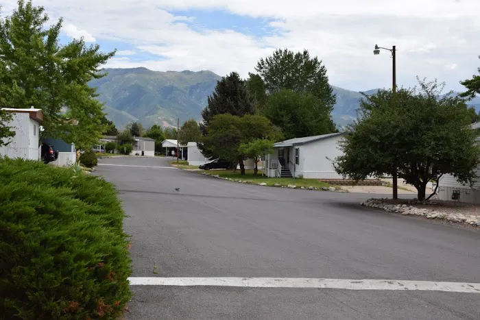 Lakeview Estates Manufactured Home Community Picture 6