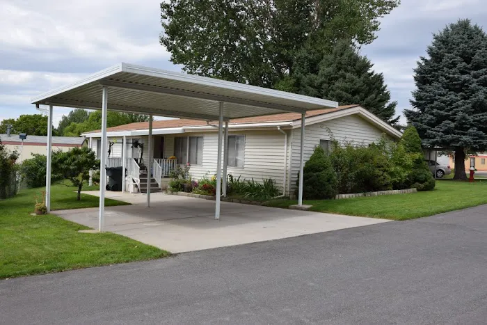 Lakeview Estates Manufactured Home Community Picture 8