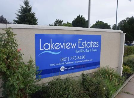 Lakeview Estates Manufactured Home Community
