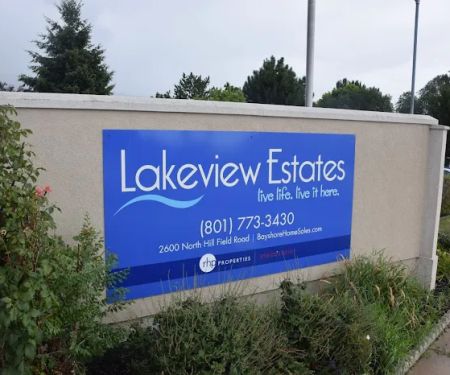Lakeview Estates Manufactured Home Community