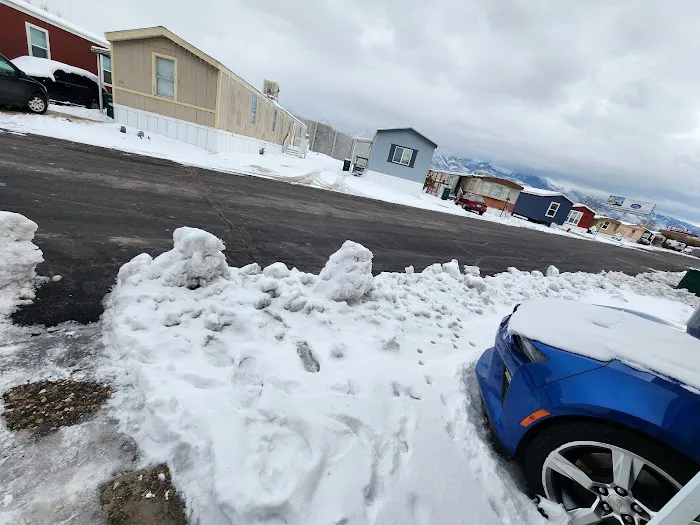 Valley View Mobile HomeHome Park Picture 2