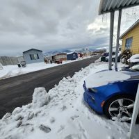 Valley View Mobile HomeHome Park ico