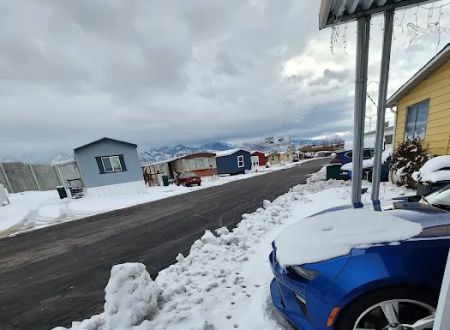 Valley View Mobile HomeHome Park