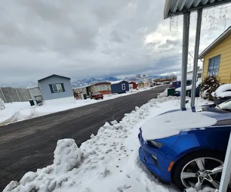 Valley View Mobile HomeHome Park