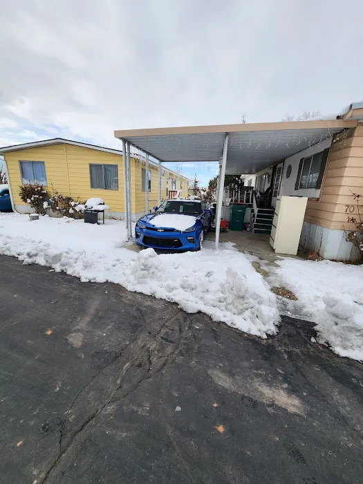 Valley View Mobile HomeHome Park Picture 4