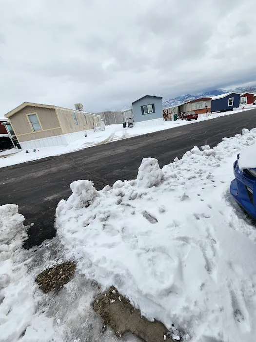 Valley View Mobile HomeHome Park Picture 3