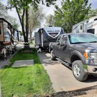 Mountain Shadows RV Park ico