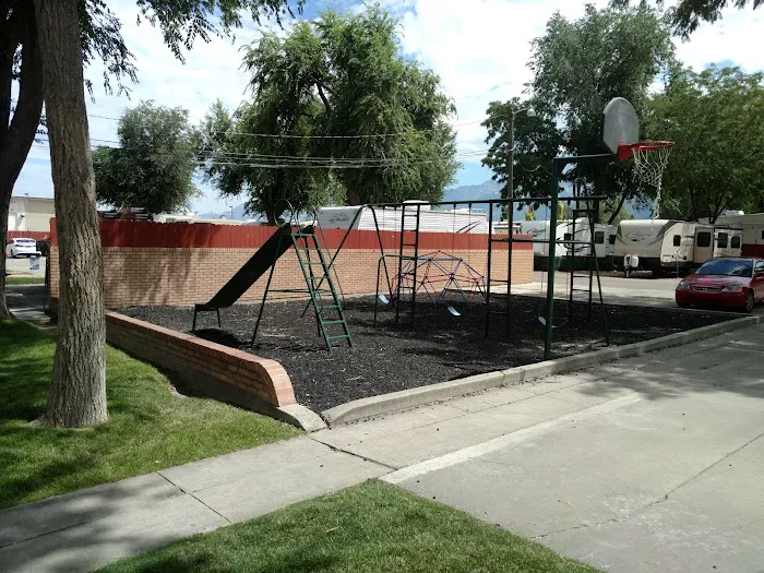 Mountain Shadows RV Park Picture 9