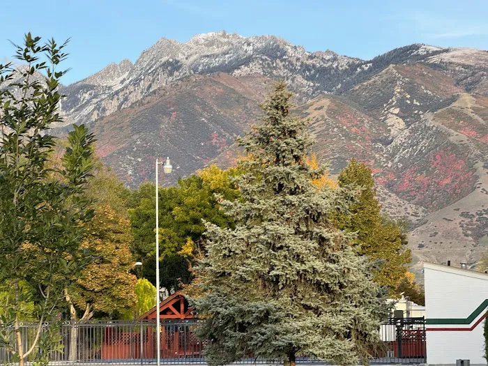 Mountain Shadows RV Park Picture 6