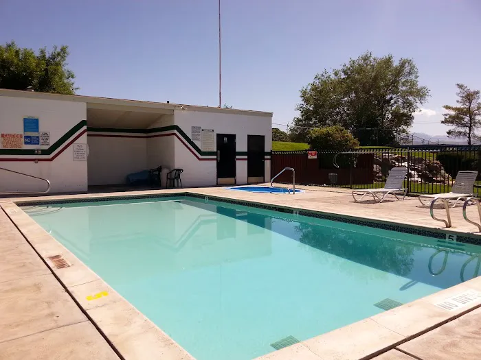 Mountain Shadows RV Park Picture 7