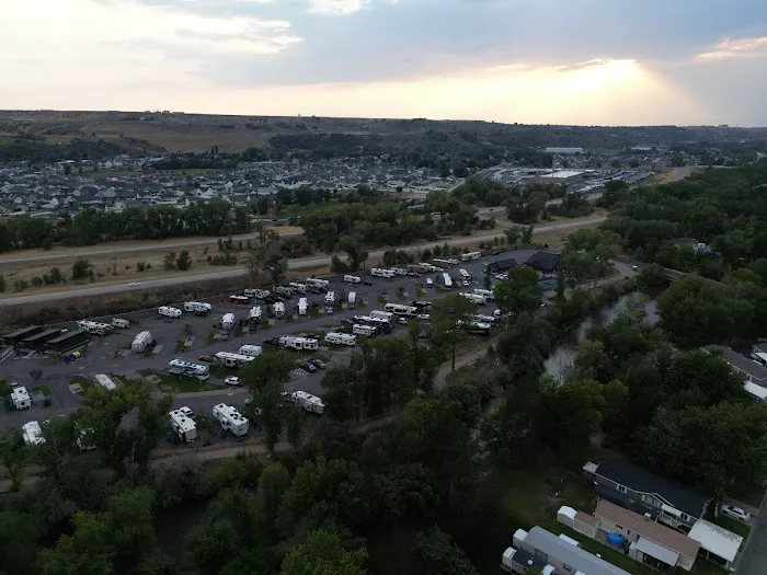 Cottonwood Estates Picture 7